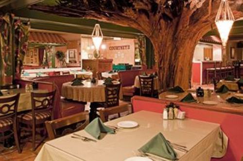 Holiday Inn Sanibel Island 006